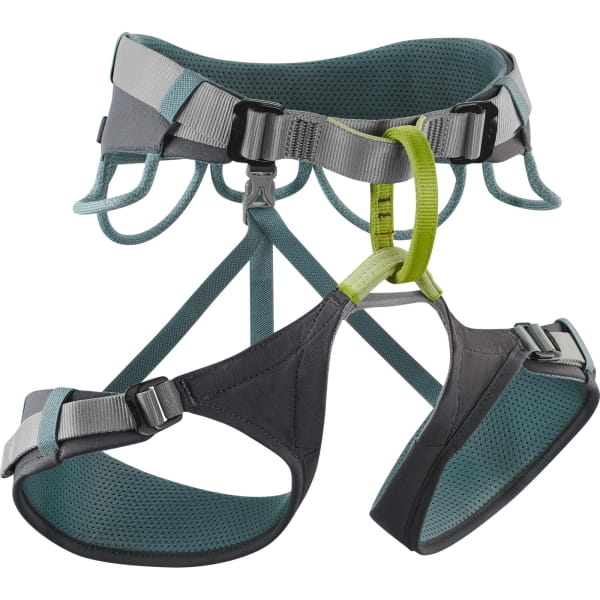 Edelrid Skye - Allround-Klettergurt ocean grey - Bild 1