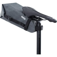 Vorschau: EVOC Seat Pack WP 4 - Satteltasche carbon grey - Bild 5 Vorschau: EVOC Seat Pack WP 4 - Satteltasche carbon grey - Bild 5