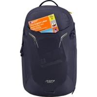Vorschau: Lowe Alpine AirZone Active 22 - Wanderrucksack navy - Bild 21 Vorschau: Lowe Alpine AirZone Active 22 - Wanderrucksack navy - Bild 21