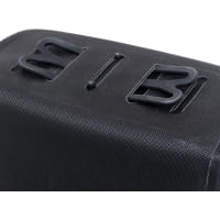 Vorschau: ORTLIEB Toptube-Bag - Rahmentasche black - Bild 6