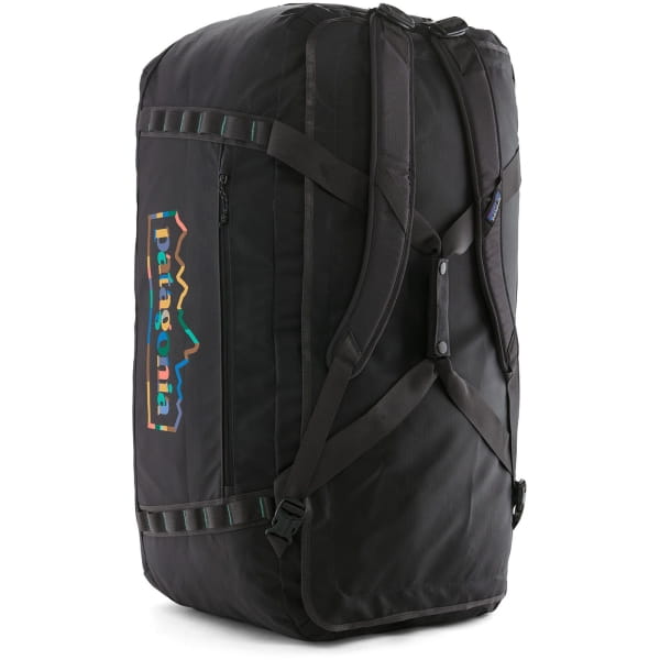 Patagonia Black Hole Duffel 100L - Reisetasche unity fitz-ink black - Bild 2 Patagonia Black Hole Duffel 100L - Reisetasche unity fitz-ink black - Bild 2