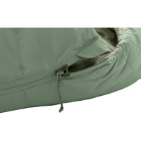 Vorschau: Nordisk Ides +5° Mummy - Daunenschlafsack hedge green - Bild 5 Vorschau: Nordisk Ides +5° Mummy - Daunenschlafsack hedge green - Bild 5