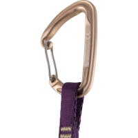 Vorschau: Beal Pulp Quickdraw  - Express-Sets matt pink - Bild 2