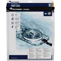 Vorschau: Sea to Summit Waterproof Map Case Large - Kartenschutzhülle - Bild 1