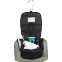 Vorschau: Jack Wolfskin Wandermood Washbag - Kulturbeutel mint leaf - Bild 8