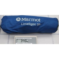 Vorschau: Marmot Limelight 3P - Drei-Personen-Zelt - Bild 16 Vorschau: Marmot Limelight 3P - Drei-Personen-Zelt - Bild 16