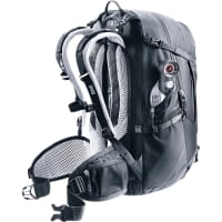 Vorschau: deuter Trans Alpine 28 SL - Radrucksack black - Bild 26