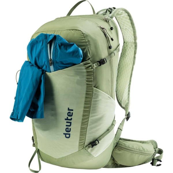 deuter Speed Lite Pro 19 - Speed-Hiking-Rucksack mineral-grove - Bild 7 deuter Speed Lite Pro 19 - Speed-Hiking-Rucksack mineral-grove - Bild 7
