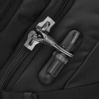 Vorschau: pacsafe EXP35 Travel Backpack - Reiserucksack black - Bild 7 Vorschau: pacsafe EXP35 Travel Backpack - Reiserucksack black - Bild 7