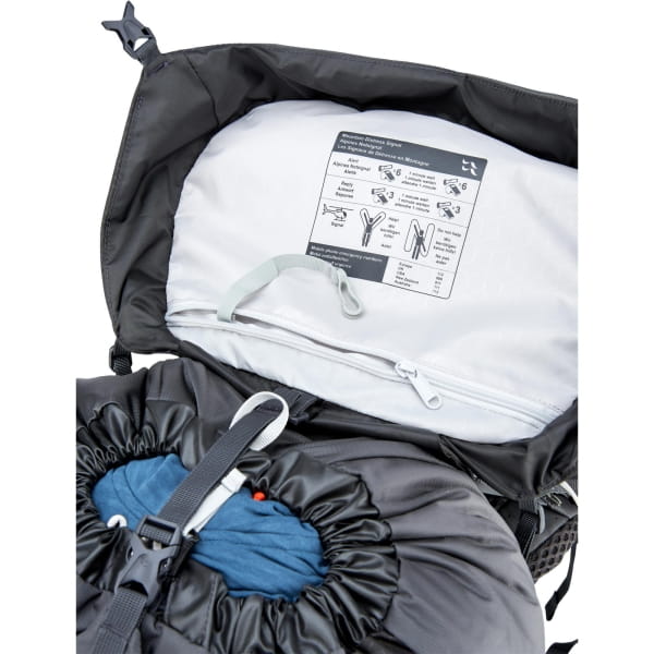 Rab Exion 65 ND - Wander- & Trekkingrucksack - Bild 10 Rab Exion 65 ND - Wander- & Trekkingrucksack - Bild 10
