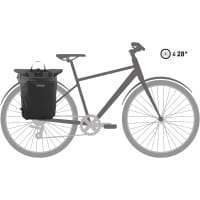 Vorschau: ORTLIEB Vario Plus 26L QL2.2 - Rucksack und Radtasche black - Bild 13 Vorschau: ORTLIEB Vario Plus 26L QL2.2 - Rucksack und Radtasche black - Bild 13