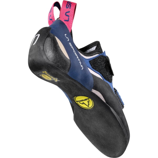 La Sportiva Katana Woman - Kletterschuhe white-storm blue - Bild 6