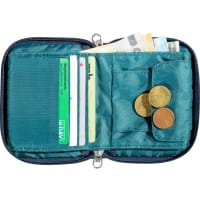 Vorschau: Tatonka Zipped Money Box - Geldbörse - Bild 8