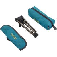 Vorschau: UQUIP Three Sixty Mini - Falthocker petrol - Bild 5 Vorschau: UQUIP Three Sixty Mini - Falthocker petrol - Bild 5