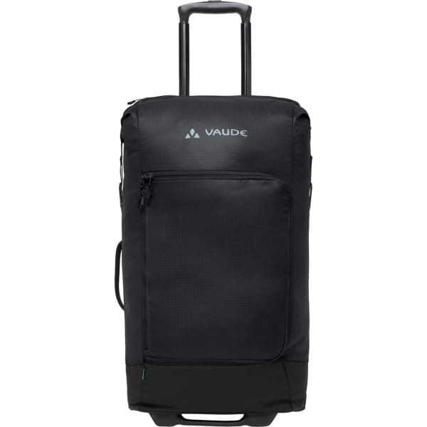 VAUDE CityTravel 60 - Rollen-Reisetasche black - Bild 8 VAUDE CityTravel 60 - Rollen-Reisetasche black - Bild 8