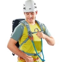 Vorschau: deuter Trail 18 - Wanderrucksack black-shale - Bild 20