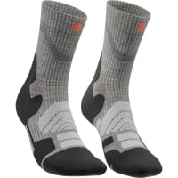 Bauerfeind Sports Outdoor Merino Mid Cut Socks Women - Wander-Socken