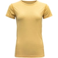 DEVOLD Breeze Merino 150 T-Shirt Wmn - Funktionsshirt