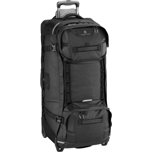 Eagle Creek ORV Trunk 36 - Rollen-Reisetasche black - Bild 1 Eagle Creek ORV Trunk 36 - Rollen-Reisetasche black - Bild 1