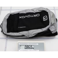 Vorschau: Ortovox Traverse Pure 20 - Tourenrucksack grey marble - Bild 5 Vorschau: Ortovox Traverse Pure 20 - Tourenrucksack grey marble - Bild 5