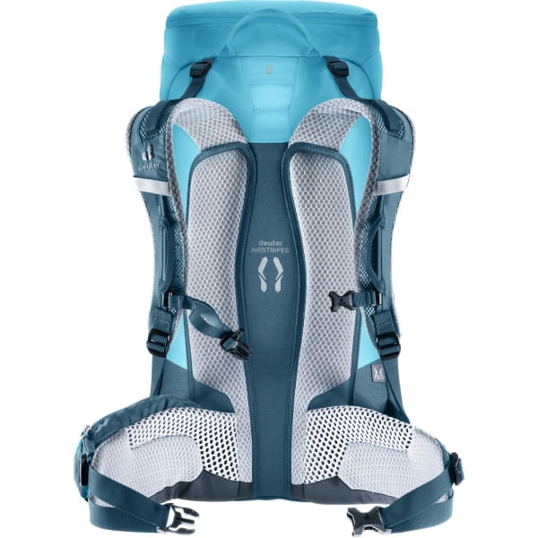 deuter Trail 28 SL - Wanderrucksack lagoon-atlantic - Bild 2 deuter Trail 28 SL - Wanderrucksack lagoon-atlantic - Bild 2
