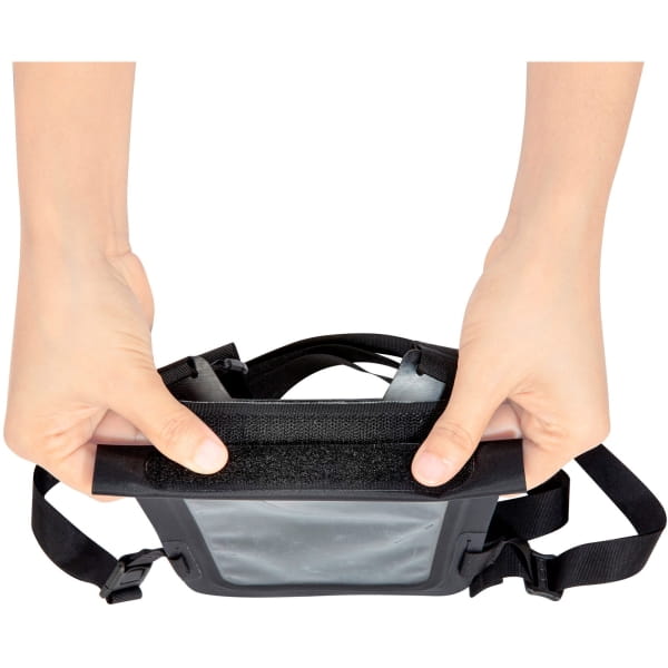 Tatonka WP Chest Holster - Wasserdichter Geldbeutel black - Bild 4