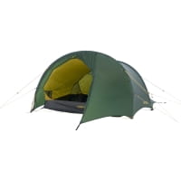 Vorschau: Nordisk Halland 2 LW (2.0) - 2-Personen-Tunnelzelt black forest green - Bild 4 Vorschau: Nordisk Halland 2 LW (2.0) - 2-Personen-Tunnelzelt black forest green - Bild 4