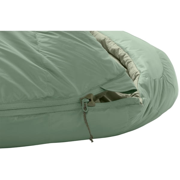 Nordisk Ides ±0° Mummy - Daunenschlafsack hedge green - Bild 5 Nordisk Ides ±0° Mummy - Daunenschlafsack hedge green - Bild 5