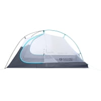 Vorschau: NEMO Hornet Elite OSMO 2P - 2-Personen-Zelt aluminum-stormy night - Bild 8 Vorschau: NEMO Hornet Elite OSMO 2P - 2-Personen-Zelt aluminum-stormy night - Bild 8