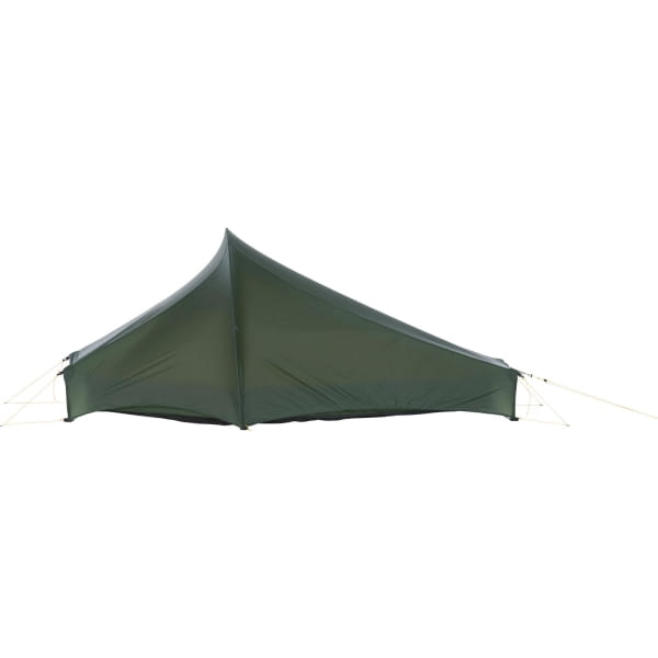 Nordisk Telemark 1 LW (2.0) - 1 Personen Zelt black forest green - Bild 3 Nordisk Telemark 1 LW (2.0) - 1 Personen Zelt black forest green - Bild 3