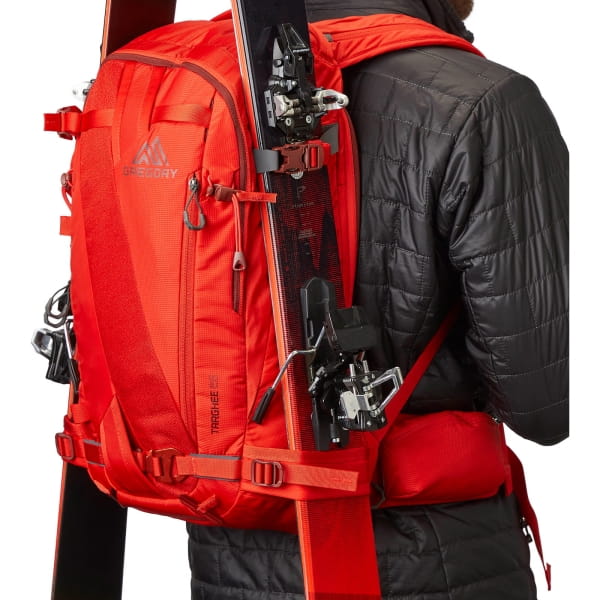 Gregory Targhee 26 -Tourenrucksack - Bild 6 Gregory Targhee 26 -Tourenrucksack - Bild 6