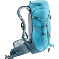 Vorschau: deuter Trail 16 SL - Wanderrucksack lagoon-atlantic - Bild 3 Vorschau: deuter Trail 16 SL - Wanderrucksack lagoon-atlantic - Bild 3