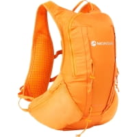 Vorschau: MONTANE Trailblazer 8 - Daypack flame orange - Bild 4