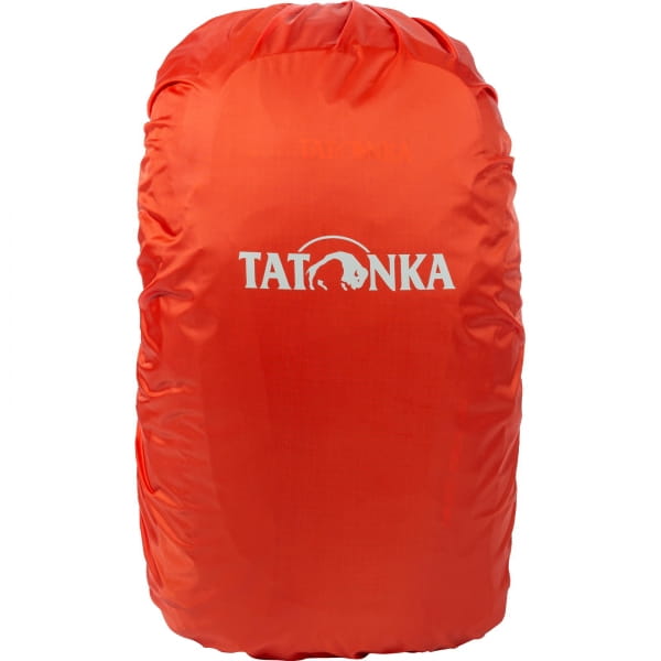 Tatonka Rain Cover - Rucksack-Regenhülle red orange - Bild 1