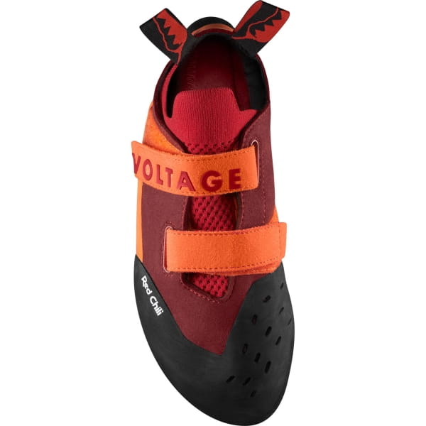 Red Chili Voltage 2 - Kletterschuhe red - Bild 2 Red Chili Voltage 2 - Kletterschuhe red - Bild 2