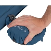 Vorschau: EXPED DeepSleep Mat - Isomatte ocean - Bild 5 Vorschau: EXPED DeepSleep Mat - Isomatte ocean - Bild 5