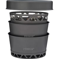 Vorschau: Primus PrimeTech Stove Set 2x1.3L w. Pan - Kocherset - Bild 3 Vorschau: Primus PrimeTech Stove Set 2x1.3L w. Pan - Kocherset - Bild 3