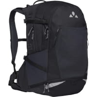 VAUDE Women's Bike Alpin 23+5 - MTB-Radrucksack
