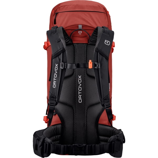 Ortovox Peak 35 - Hochtourenrucksack cengia rossa - Bild 2
