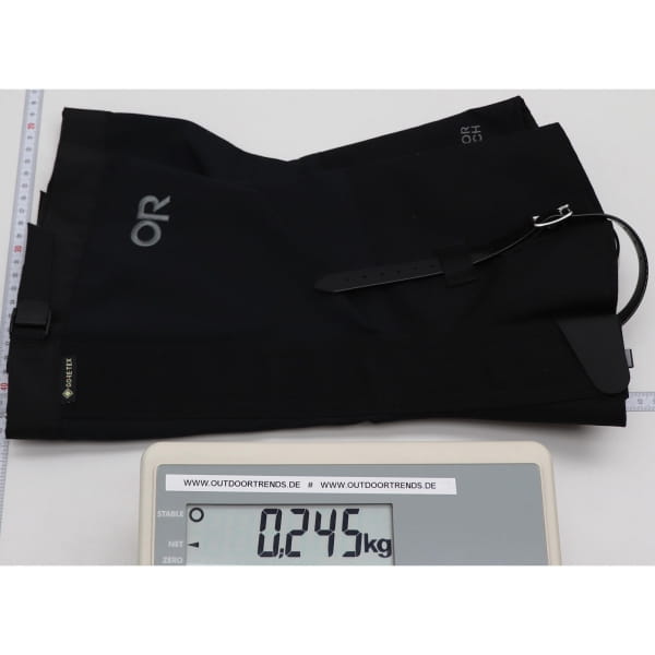 Outdoor Research Women's Crocodile Gaiters - Bild 6