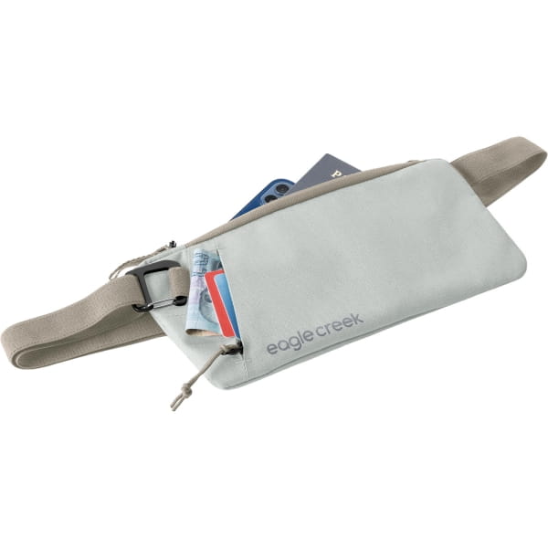 Eagle Creek Stash RFID Sling Bag - Umhängetasche storm grey - Bild 15