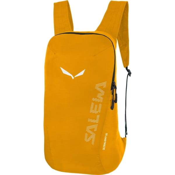 Salewa Ultralight 15 - Leichtrucksack gold - Bild 7