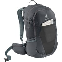 Vorschau: deuter Futura 27 - Wanderrucksack graphite-shale - Bild 6