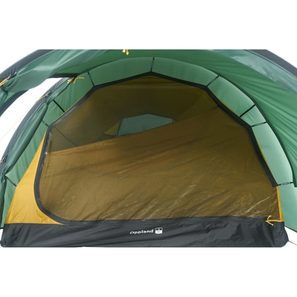 Nordisk Oppland 3 SI (2.0) - Drei-Personen-Tunnelzelt deep forest green - Bild 9 Nordisk Oppland 3 SI (2.0) - Drei-Personen-Tunnelzelt deep forest green - Bild 9