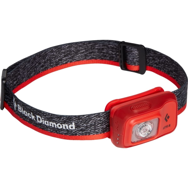 Black Diamond Astro 300 R - Stirnlampe octane - Bild 11