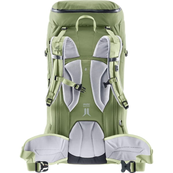 deuter Freescape Pro 38+ SL - Skitourenrucksack grove-mineral - Bild 14 deuter Freescape Pro 38+ SL - Skitourenrucksack grove-mineral - Bild 14