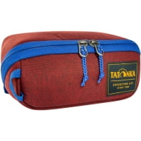 Tatonka Square Zip Pouch S - Kulturbeutel