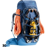 Vorschau: deuter Freescape Pro 40+ - Skitourenrucksack nightblue-neptune - Bild 9