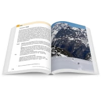 Vorschau: Panico Verlag Ötztaler Alpen - Skitouren und Skibergsteigen - Bild 3