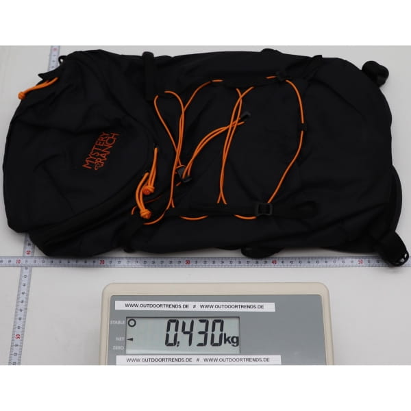 MYSTERY RANCH Gallagator 15 - Trailrunning-Rucksack - Bild 25